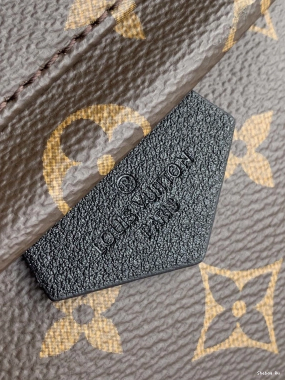 SPRINGS EDITION PM LOUIS VUITTON NEW PALM 0825
